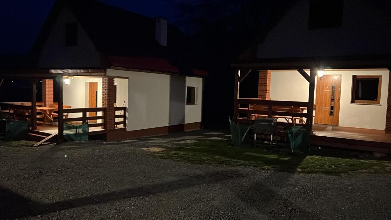 Stolove Chatki Radkow Exterior photo
